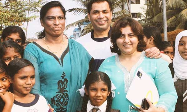 'നടക്കാവ് മോഡൽ' വരുന്നു; ചരിത്രം തിരുത്താൻ! ഷബാന ഫൈസലിന് അന്താരാഷ്ട്ര അംഗീകാരം