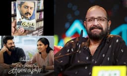 Music Director Ousepachan about yavanakadha song (Image Source: Facebook)