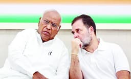 രാജ്യത്തെ ചായക്കടകളില്‍ പോലും ജാതി വിവേചനം: രാഹുല്‍ ഗാന്ധി