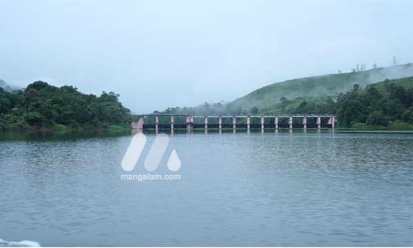 മുല്ലപ്പെരിയാറില്‍ സമഗ്ര സുരക്ഷാപരിശോധന മറ്റന്നാള്‍