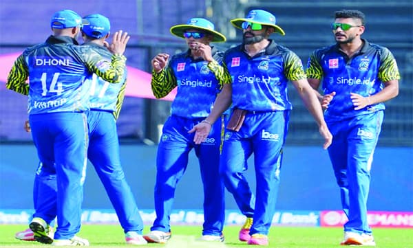 കൊച്ചിക്ക്‌ ഒരു റണ്‍ ജയം