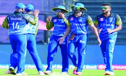 കൊച്ചിക്ക്‌ ഒരു റണ്‍ ജയം