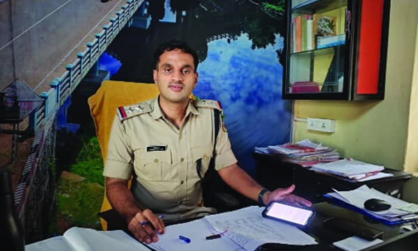 അപകട പരമ്പര; സുരക്ഷാ നടപടികളും നിര്‍ദ്ദേശങ്ങളുമായി മുക്കം പോലീസ്‌
