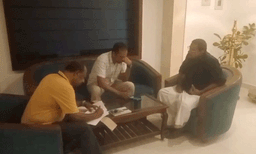 ബാറുകളിൽ നിന്ന് മാസപ്പടി വാങ്ങിയിരുന്നത് ലക്ഷങ്ങൾ; കോട്ടയം ഡെപ്യൂട്ടി എക്സൈസ് കമ്മീഷണർക്കെതിരെ നിർണായക കണ്ടെത്തൽ