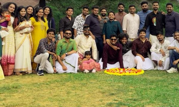 ജന്മനാട്ടിൽനിന്ന് അകന്നാലും കാനഡയിലെ മിൽട്ടണിൽ പൊന്നോണം തുളുമ്പി ,ഐക്യത്തിന്റെ സന്ദേശമായി മലയാളി കൂട്ടായ്മയുടെ ഓണാഘോഷം; പൂക്കളവും ഓണക്കളികളും പരമ്പരാഗത സദ്യയും ഒരുക്കി സുഹൃത്തുക്കൾ
