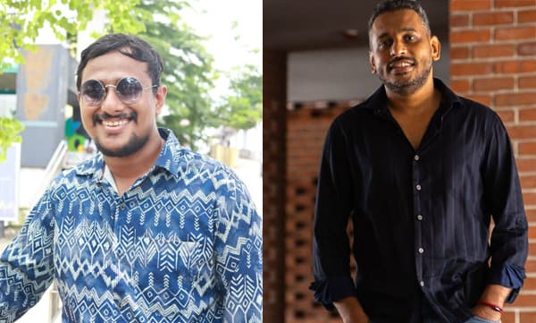 എജെപിയുടെ പാട്ടുകളൊക്കെ എനിക്കിഷ്ടമാണ്, പുളളിയ്ക്ക് സിനിമയില്‍ താങ്ക്‌സ് വെച്ചിട്ടുണ്ട്; ഗിരീഷ് എ ഡി
