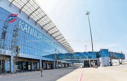കണ്ണൂരില്‍നിന്ന്‌ കൂടുതല്‍ ആഭ്യന്തര വിമാന സര്‍വീസുകള്‍