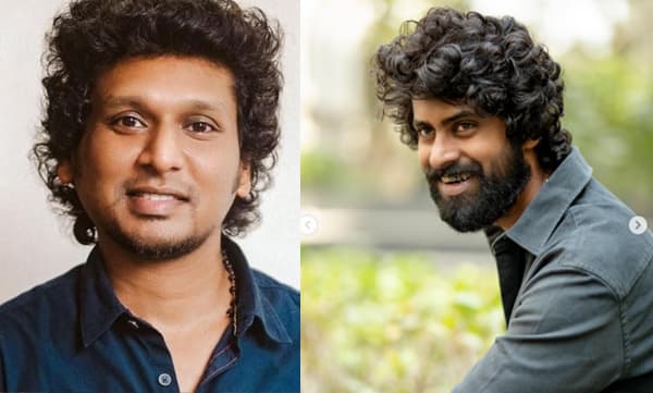 കഥ ഒന്നും കേള്‍ക്കേണ്ട, ഞാന്‍ ഗ്യാരന്റി, നീ ഈ പടം ചെയ്‌തോ എന്ന് ലോകേഷ് പറഞ്ഞു; ഐ ആം ഗെയിമിലെത്തിയതിനെക്കുറിച്ച് കതിര്‍ 
