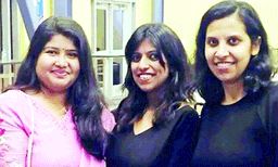 കുത്തിയും കാറിടിപ്പിച്ചും ക്രൂരകൃത്യം ; യുഎസില്‍ രണ്ടു മലയാളിയുവതികള്‍ കൊല്ലപ്പെട്ടു ; അമ്മയെ നഷ്ടപ്പെട്ട് മൂന്ന് കുഞ്ഞുങ്ങള്‍,  സുഹൃത്തായ യുവതി കസ്റ്റഡിയില്‍ 