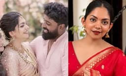  അഹാന- നിമിഷ് വിവാഹം സെപ്റ്റംബര്‍ 13ന് ? ; താജ് കോവളത്ത് മൂന്ന് ദിവസം നീളുന്ന ആഘോഷം
