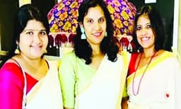 കലിഫോര്‍ണിയ കൊലപാതകം: ഒന്നിച്ച്‌ ഓണാഘോഷം, സിനിമ; പിന്നാലെ കൊലപാതകം 
