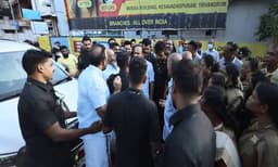 മുഖ്യമന്ത്രിയുടെ വാഹനം തടഞ്ഞ കേസ്‌: ആസൂത്രിത നീക്കമെന്നു പോലീസ്‌; പ്രതിക്കെതിരേ ഗൂഢാലോചനക്കുറ്റം