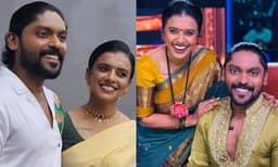 ' ഞാന്‍ പാവം ആയത് എന്ത് ഭാഗ്യം അല്ലെ വിധുച്ചേട്ടാ, അല്ലെങ്കി എന്തൊക്കെ എഴുതി വച്ചേനെ ഇപ്പൊ ' ; വിധുപ്രതാപിന് പിറന്നാള്‍ ആശംസകളുമായി സിതാര 
