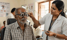 60 വയസ്സിന് ശേഷമുള്ള കാഴ്ചയിലെ മാറ്റങ്ങള്‍ : സാധാരണമായത് ഏത്?,  വിദഗ്ധ പരിശോധന വേണ്ടത് എന്ന്?
