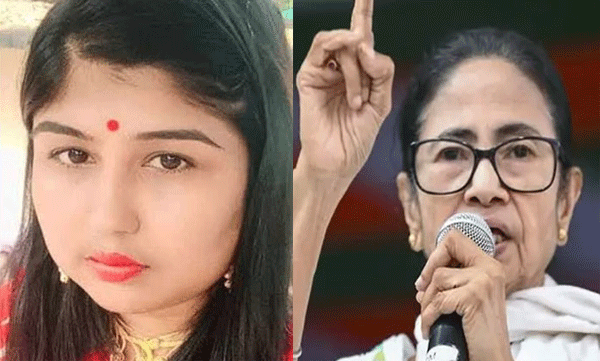 മമത ബാനർജിയുടെ അനന്തരവളെ വീട്ടിൽ മരിച്ച നിലയിൽ കണ്ടെത്തി