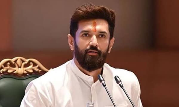 കേന്ദ്രമന്ത്രി ചിരാഗ് പാസ്വാന് വധഭീഷണി; ഭീഷണി കത്തിൽ ‘കൊടും ഭീകരർ’ വധിക്കുമെന്ന് മുന്നറിയിപ്പ്