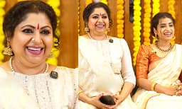 Singer Binny Krishnakumar share her beauty secret (Image Source: Youtube)