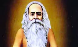 മാനവികതയുടെ ആചാര്യന്‍, ഇന്ന്‌ 173-ാമത്‌ ചട്ടമ്പിസ്വാമി ജയന്തി 