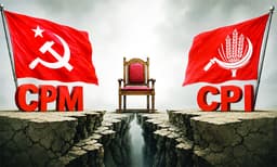 സി.പി.എം. പറഞ്ഞത്‌ എല്‍.ഡി.എഫ്‌. തീരുമാനമല്ല: ബിനോയ്‌ വിശ്വം