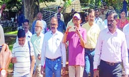 മുല്ലപ്പെരിയാര്‍: ആദ്യഘട്ട പരിശോധന പൂര്‍ത്തിയായി