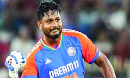 ചേട്ടന്‍ വന്നല്ലോ: അഫ്‌ഗാനിസ്‌ഥാനെതിരായ ട്വന്റി20 ഇന്ത്യന്‍ ടീമിനെ പ്രഖ്യാപിച്ചു, സഞ്‌ജു ടീമില്‍