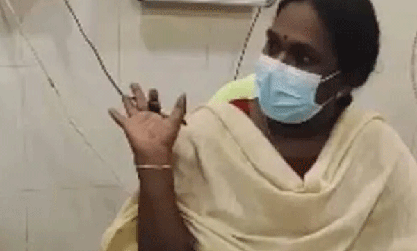 ഡോ. രേഖ കൃഷ്ണന്റെ പെരുമാറ്റം ശരിയല്ലെന്ന് ഡിഎംഒ റിപ്പോർട്ട്; സ്ഥലംമാറ്റത്തിന് ശുപാർശ
