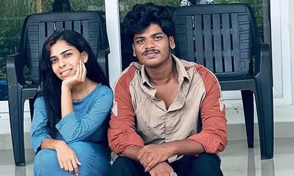 ' കിച്ചുവിനോട് ദേഷ്യമില്ല, രേണുവിന്റെ അസുഖം മാറണമെന്ന പ്രാര്‍ത്ഥന മാത്രമേയുളളൂ' ; രേണു സുധിയുടെ പിതാവ് 
