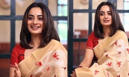 ‘കല്യാണം കഴിക്കാൻ എനിക്ക് ഭയങ്കര ഇഷ്ടമാണ്; പക്ഷേ അത് നോക്കിയും കണ്ടും ചെയ്യേണ്ട ഒരു കാര്യമാണ്...’ വിവാഹസങ്കല്പങ്ങളെക്കുറിച്ച് മനസ്സു തുറന്ന് നമിത പ്രമോദ്