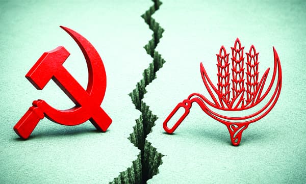 രാഷ്‌ട്രീയം മാറാതെ മുന്നണി മാറാം: സി.പി.ഐയെ യു.ഡി.എഫിലേക്ക്‌ ക്ഷണിച്ച്‌ ലീഗ്‌ നേതാവ്‌