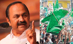 കാന്തപുരത്തിന്റെ സ്ത്രീവിരുദ്ധ പരാമര്‍ശത്തോടുള്ള പ്രതികരണം ; മുഖ്യമന്ത്രിയോട് കടുത്ത അതൃപ്തിയുമായി മുസ്‌ളീംലീഗ് 
