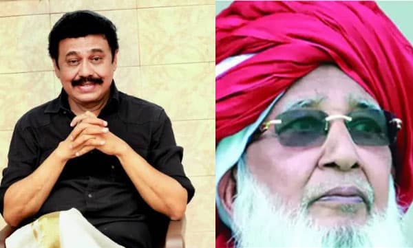 ' പുരോഗമന പ്രസ്ഥാനത്തെയും ജീവിത രീതിയേയും പിന്നോട്ടടിപ്പിക്കാന്‍ അനുവദിക്കരുത്' ; പ്രതികരിച്ച് വിനയന്‍ 
