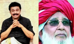 ' പുരോഗമന പ്രസ്ഥാനത്തെയും ജീവിത രീതിയേയും പിന്നോട്ടടിപ്പിക്കാന്‍ അനുവദിക്കരുത്' ; പ്രതികരിച്ച് വിനയന്‍ 
