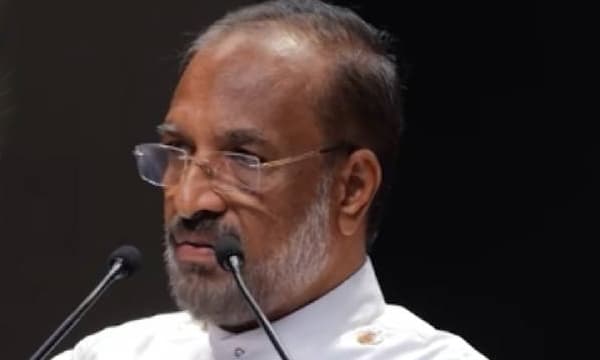 യുവാക്കൾക്ക് വിവാഹത്തിന് മുമ്പ് എച്ച്ഐവി പരിശോധന  നിർബന്ധമാക്കണം: വൈദിക ട്രസ്റ്റിയുടെ പ്രസംഗം വിവാദമായി
