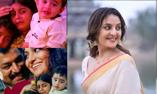 ' ആകാശദൂതില്‍ മീനുവാകേണ്ടിയിരുന്നത് മഞ്ജു വാര്യര്‍' ; വേഷം നിരസിച്ചതിന് പിന്നിലെ കാരണം പറഞ്ഞ് പ്രേം പ്രകാശ് 
