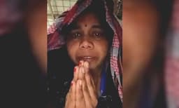 "അവർ ഇവിടെ എന്നെ ഉപദ്രവിക്കുന്നു"; കുവൈറ്റിലെ പീഡനത്തിൽ നിന്ന് രക്ഷിക്കണമെന്ന് അപേക്ഷിച്ച് യുവതി