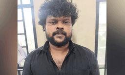 വരുണ്‍ദേവ് നടന്നിരുന്നത് അഭിഭാഷകന്‍ ചമഞ്ഞ് ; രാസലഹരി ഇടപാടുകള്‍ നടത്താന്‍ ഫ്‌ളാറ്റ് എടുത്തിരുന്നത് സ്ത്രീകള്‍