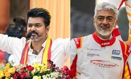 ' യുവാക്കളെ കായികരംഗത്ത് പ്രോത്സാഹിപ്പിക്കുന്നതിന് നന്ദി' ; വിജയ് സര്‍ക്കാരിനെ അഭിനന്ദിച്ച് അജിത്
