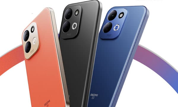 Redmi 17 5G ഇന്ത്യയില്‍ അവതരിപ്പിച്ചു ; 7,900mAh ബാറ്ററിയും സ്‌നാപ്ഡ്രാഗണ്‍ 4 Gen 5 ചിപ്പ്‌സെറ്റും
