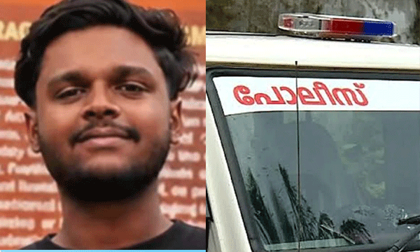 മോര്‍ഫ് ചെയ്ത് നഗ്നചിത്രങ്ങള്‍ പ്രചരിപ്പിച്ചെന്ന കേസ്: സൈബര്‍ പൊലീസ് ഉള്‍പ്പെട്ട എസ്‌ഐടി അന്വേഷണം നടത്തും