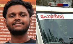 മോര്‍ഫ് ചെയ്ത് നഗ്നചിത്രങ്ങള്‍ പ്രചരിപ്പിച്ചെന്ന കേസ്: സൈബര്‍ പൊലീസ് ഉള്‍പ്പെട്ട എസ്‌ഐടി അന്വേഷണം നടത്തും