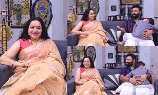 ‘ഞങ്ങളുടെ പ്രണയത്തിന് പ്രേക്ഷകരും വലിയ കാരണമാണ്; കമന്റ് ബോക്സിൽ ഞങ്ങൾ വിവാഹം ചെയ്താൽ നല്ലതാണെന്നു പലരും കുറിച്ചിരുന്നു..." ചന്ദ്ര ലക്ഷ്മൺ 