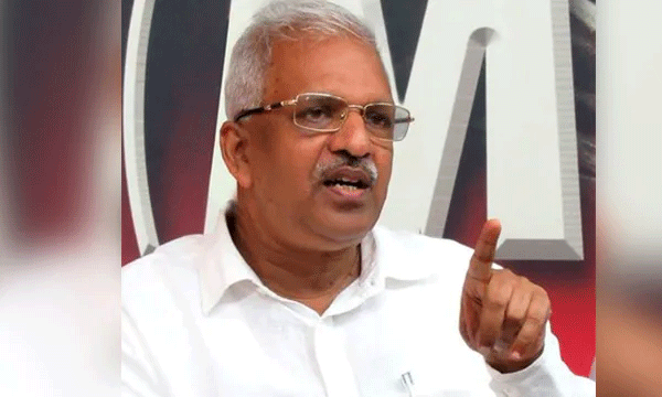 തെറ്റുകള്‍ തിരുത്തുകയാണ് മുന്നോട്ടുള്ള വഴി ; കമ്യൂണിസ്റ്റ് പാര്‍ട്ടിയില്‍ ശുദ്ധീകരണം വേണമെന്ന് പി. ജയരാജന്‍ 
