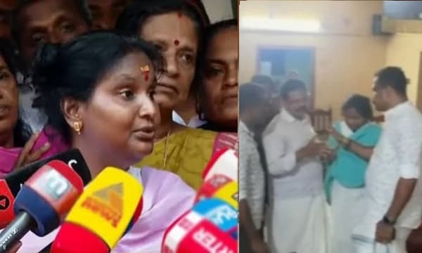 തമ്മിൽതല്ലിലെ നാണക്കേട് ഒഴിവാക്കാൻ കെപിസിസി; സംഘർഷത്തെ കുറിച്ച് പാർട്ടി അന്വേഷിക്കും