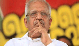 പിണറായി വിജയന്റെ്‌ നിലപാടിനെ തള്ളിപ്പറഞ്ഞു എന്നത് തെറ്റായ വ്യാഖ്യാനം; വിശദീകരണവുമായി പി ജയരാജൻ