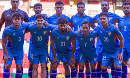ഇന്ത്യ-പാനമ സൗഹൃദ മത്സരം സെപ്റ്റംബര്‍ 25-ലേക്ക് മാറ്റി
