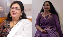 ‘ആരാണ് ശബ്ദം നൽകിയതെന്ന് അവര്‍ക്ക് അറിയുകയേ ഇല്ല, പാവം;ഇവിടെയാണ് വിസ്മയയെ ഞാന്‍ ബഹുമാനിക്കുന്നത്...’ഉര്‍വശിയെ വിമര്‍ശിച്ച് ഭാഗ്യലക്ഷ്മി