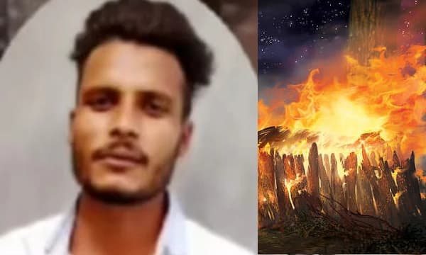 മകൻ മരിച്ചുവെന്ന് കരുതി ശവസംസ്കാരം നടത്തി; 15 ദിവസങ്ങൾക്ക് ശേഷം മകൻ ജീവനോടെയുണ്ടെന്ന് ഫോൺ!