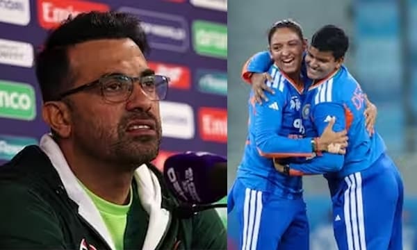വെറും 55 റൺസിനു ഇന്ത്യ ചുരുട്ടിക്കെട്ടി: എങ്കിലും പാകിസ്ഥാനാണ് ഏഷ്യാ കപ്പിലെ ഏറ്റവും മികച്ച ടീമെന്ന് വഹാബ് റിയാസ്!