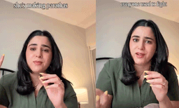 കാനഡയിലിരുന്ന് ഇന്ത്യയെ ഓർത്ത് യുവതി; മിസ് ചെയ്യുന്നത് രാജ്യമല്ല, ആറ് പേരെയും ആ ഒരു മുറിയെയും
