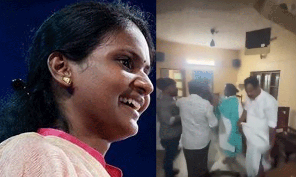 ഡല്‍ഹിയിലേക്ക് പോയില്ല, യാത്ര ഒഴിവാക്കി ; പാലക്കാട് തുടര്‍ന്നത് ശാരീരിക ബുദ്ധിമുട്ട് കാരണമെന്ന് രമ്യ